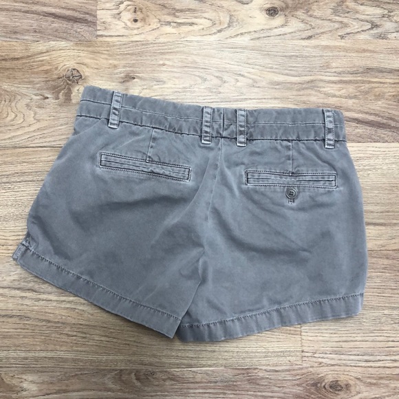 JCREW Chino Shorts - Picture 2 of 3